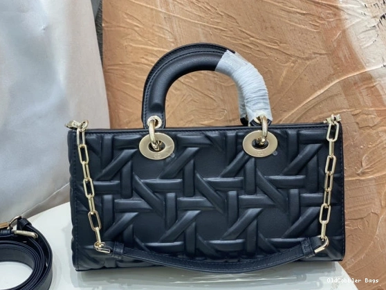 OldCobbler Bags BAG-26*13.5*5CM DIRO D-JOY LADY 0715